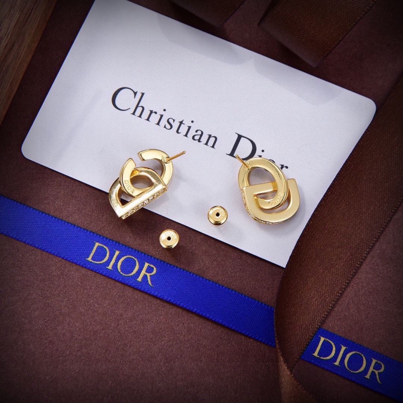 Christian Dior Earrings